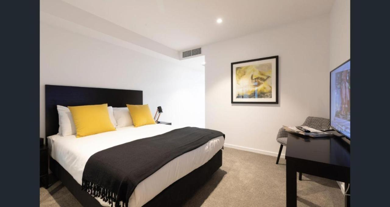 Appartamento Modern Meets The Gabba Brisbane Esterno foto