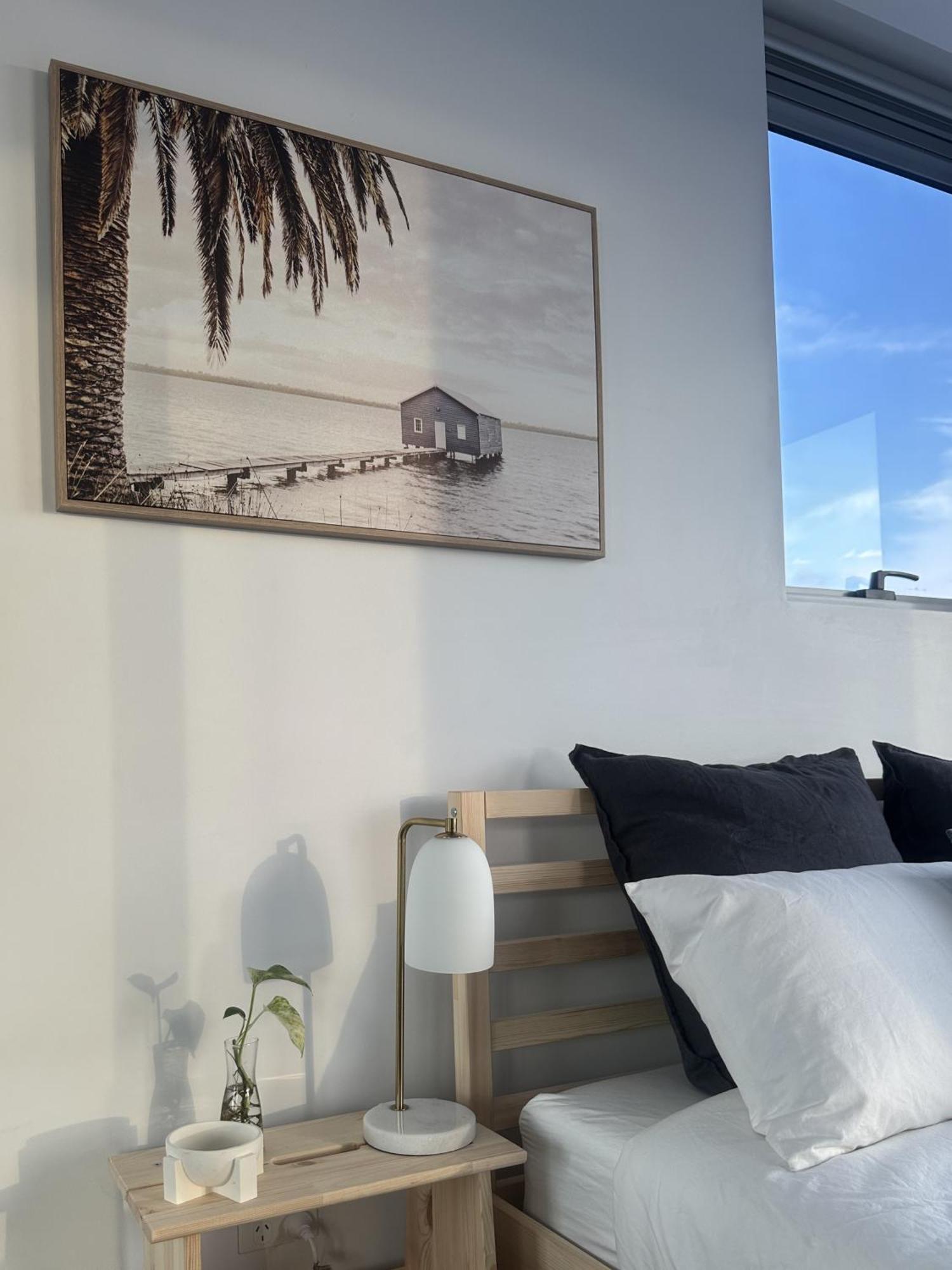Appartamento Modern Meets The Gabba Brisbane Esterno foto